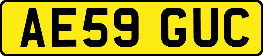 AE59GUC