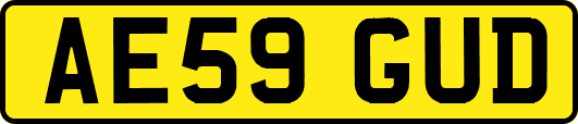 AE59GUD
