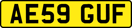 AE59GUF