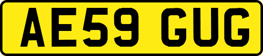 AE59GUG