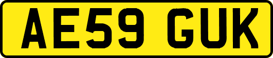 AE59GUK