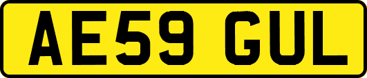 AE59GUL