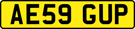 AE59GUP
