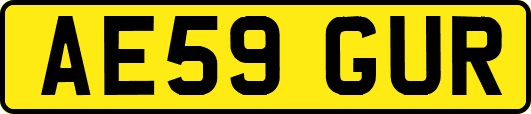 AE59GUR