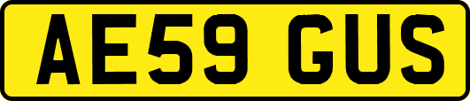 AE59GUS