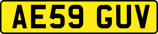AE59GUV
