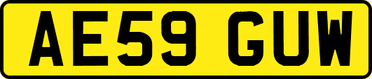 AE59GUW