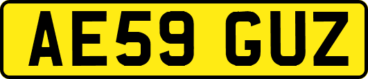 AE59GUZ