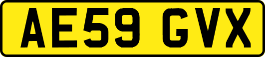 AE59GVX