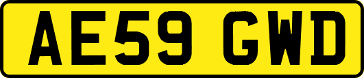AE59GWD