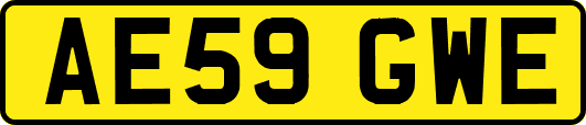 AE59GWE
