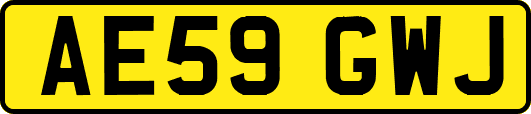 AE59GWJ