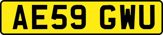 AE59GWU