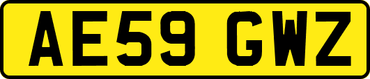 AE59GWZ