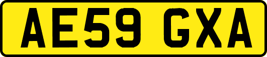AE59GXA