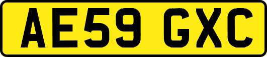 AE59GXC