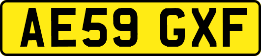 AE59GXF