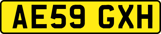 AE59GXH