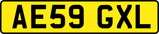 AE59GXL