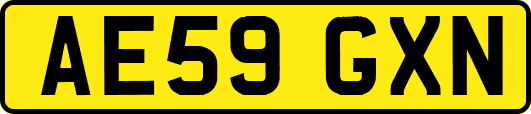 AE59GXN