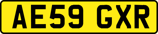 AE59GXR