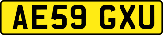 AE59GXU