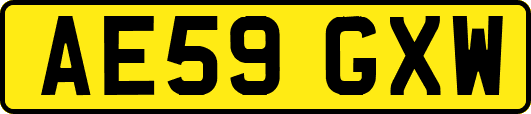 AE59GXW