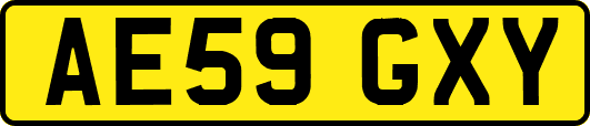 AE59GXY