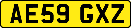 AE59GXZ
