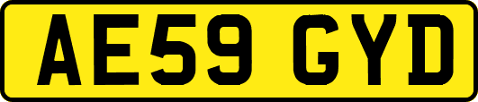 AE59GYD