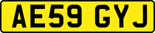 AE59GYJ