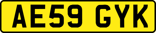 AE59GYK