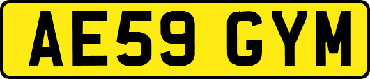 AE59GYM