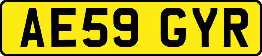 AE59GYR