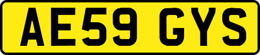 AE59GYS