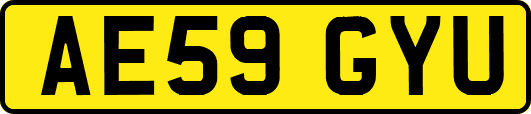 AE59GYU