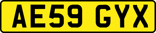 AE59GYX