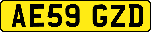 AE59GZD