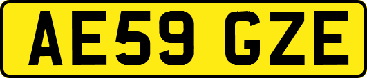AE59GZE