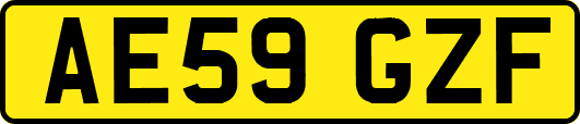AE59GZF