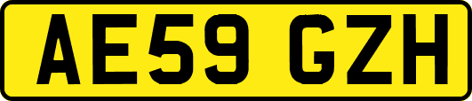 AE59GZH