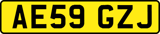 AE59GZJ