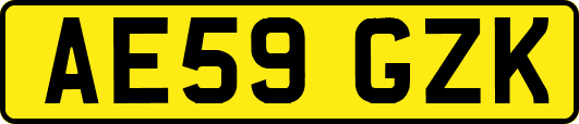 AE59GZK
