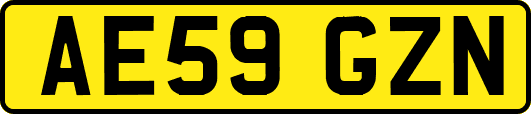 AE59GZN