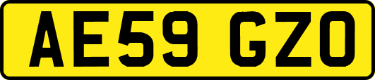 AE59GZO