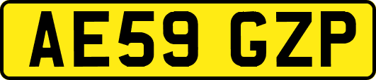 AE59GZP