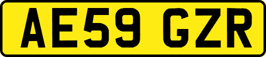 AE59GZR