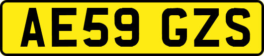 AE59GZS
