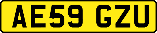 AE59GZU