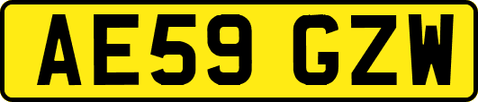 AE59GZW